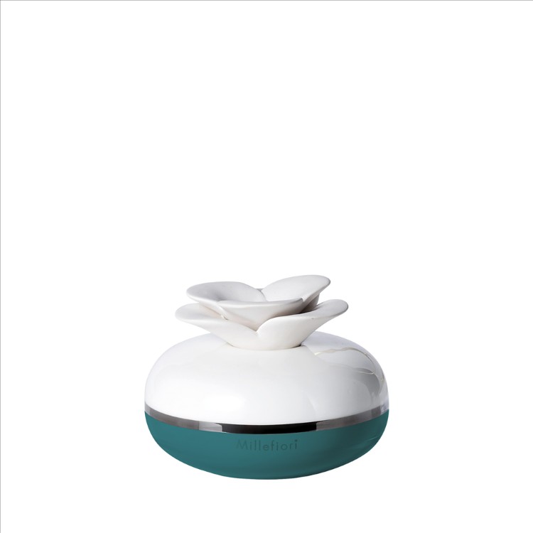 Immagine di Flower Fragrance Diffuser Green