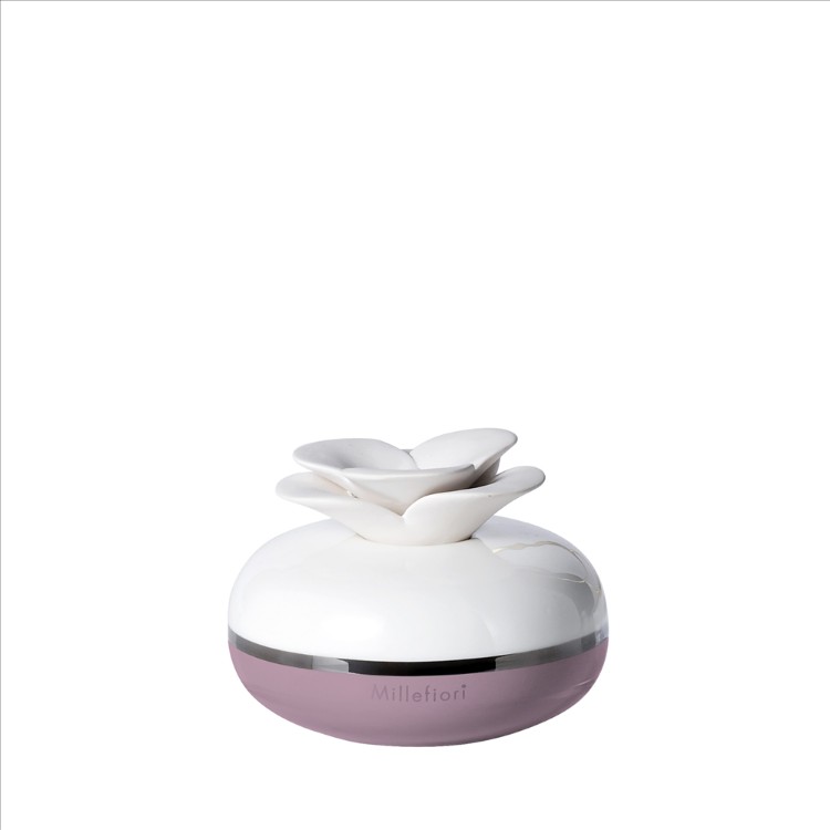 Bild von Flower Fragrance Diffuser Pink