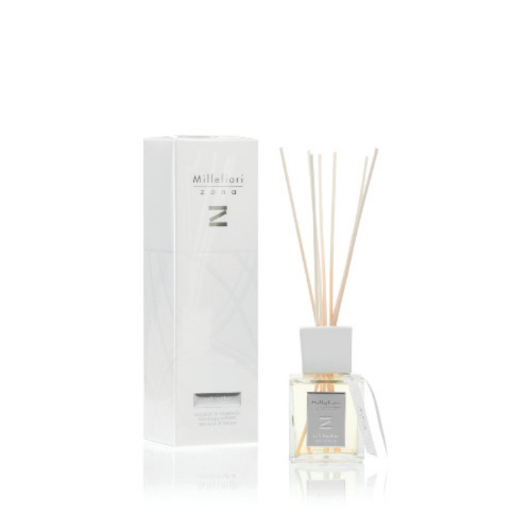 Bild von Soft Leather New Zona Stick Diffusers 250ml