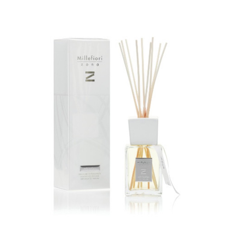 Immagine di Soft Leather New Zona Stick Diffusers 500ml