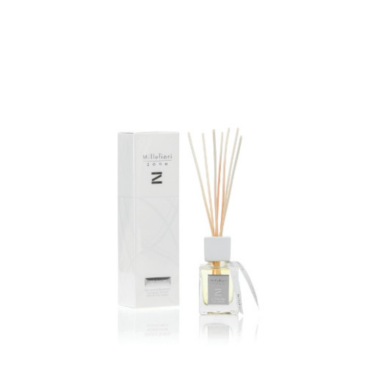 Image de Soft Leather New Zona Stick Diffusers 100ml