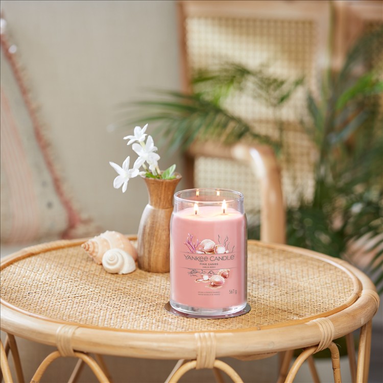 Immagine di Pink Sands Signature Large Jar