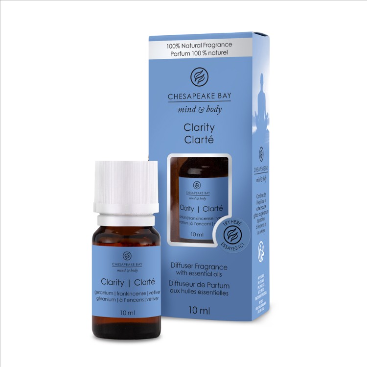 Bild von Clarity Essential Oil