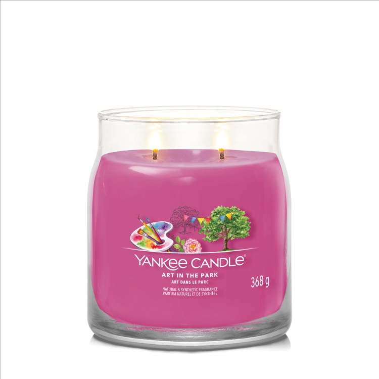 Image de Art in the Park Signature Medium Jar