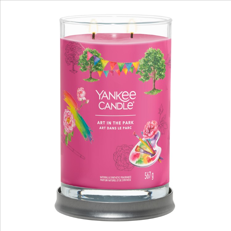 Image de Art in the Park Signature Large Tumbler