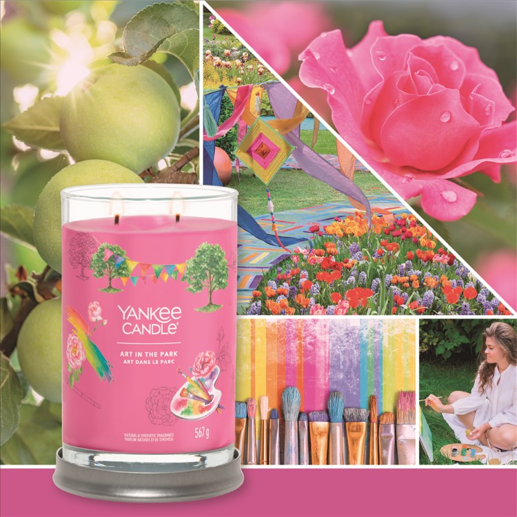 Image de Art in the Park Signature Large Tumbler