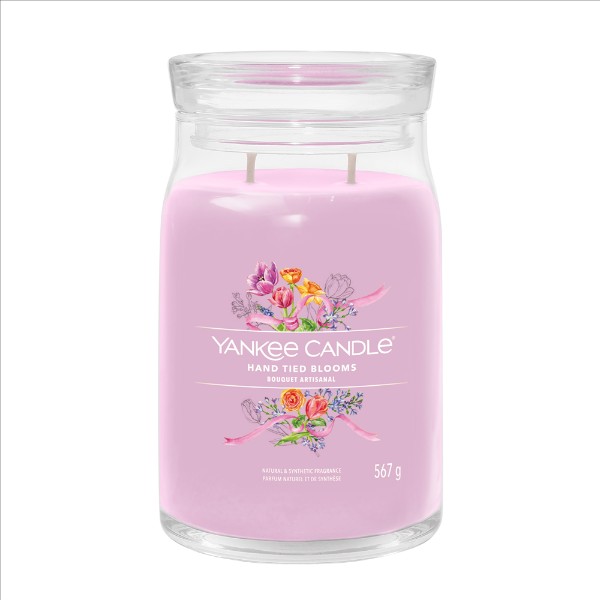 Image de la catégorie Bouquet Artisanal 50%