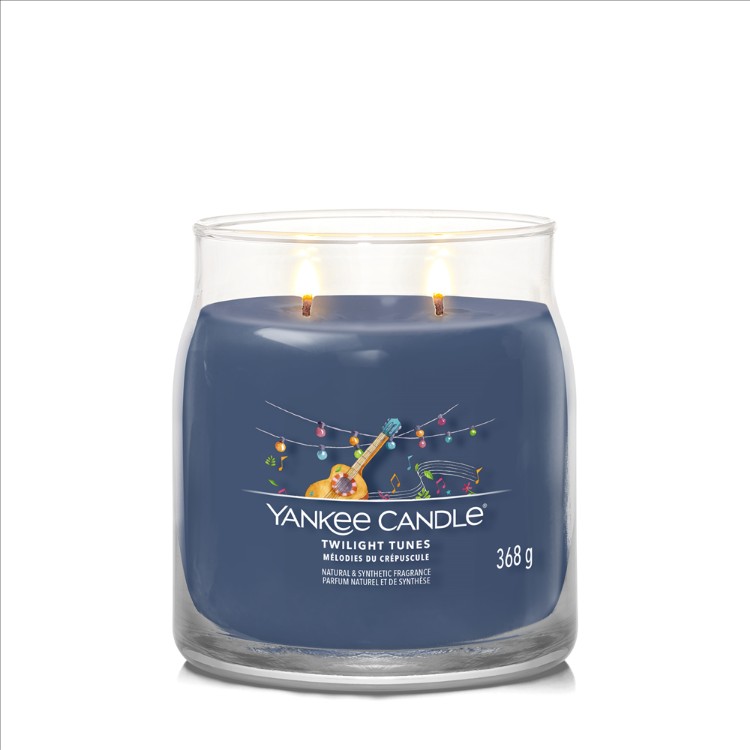 Image de Twilight Tunes Signature Medium Jar