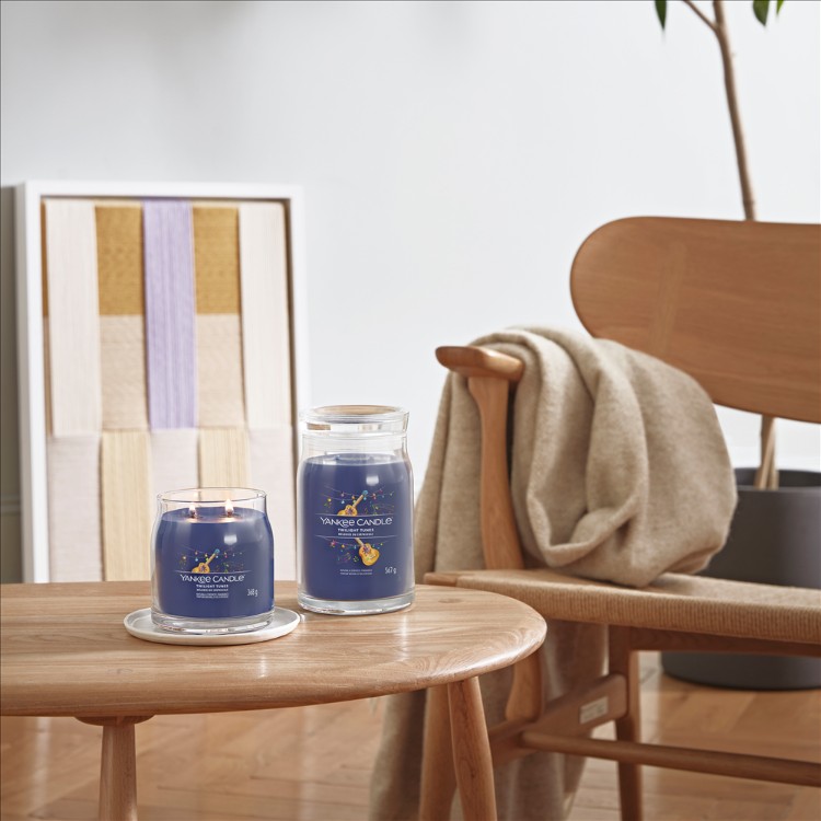 Immagine di Twilight Tunes Signature Large Jar