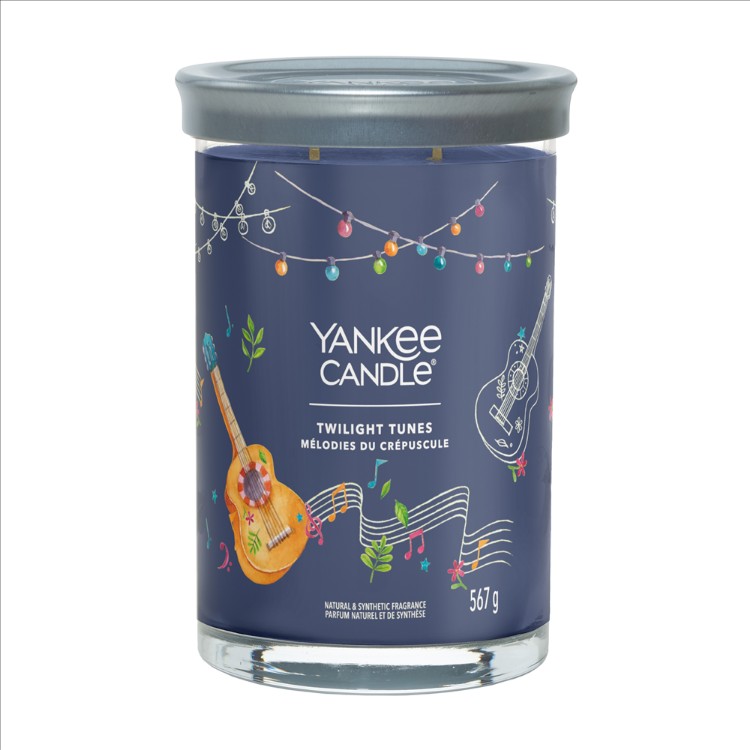 Image de Twilight Tunes Signature Large Tumbler