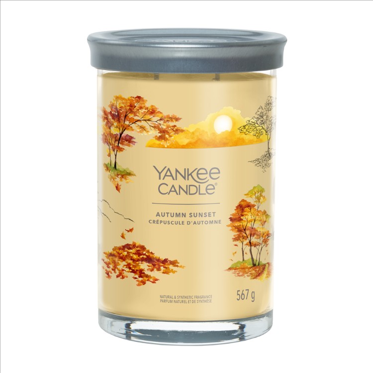 Immagine di Autumn Sunset Signature Large Tumbler