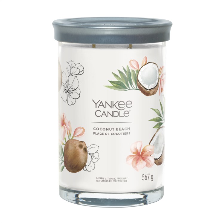 Image de Coconut Beach Signature Large Tumbler