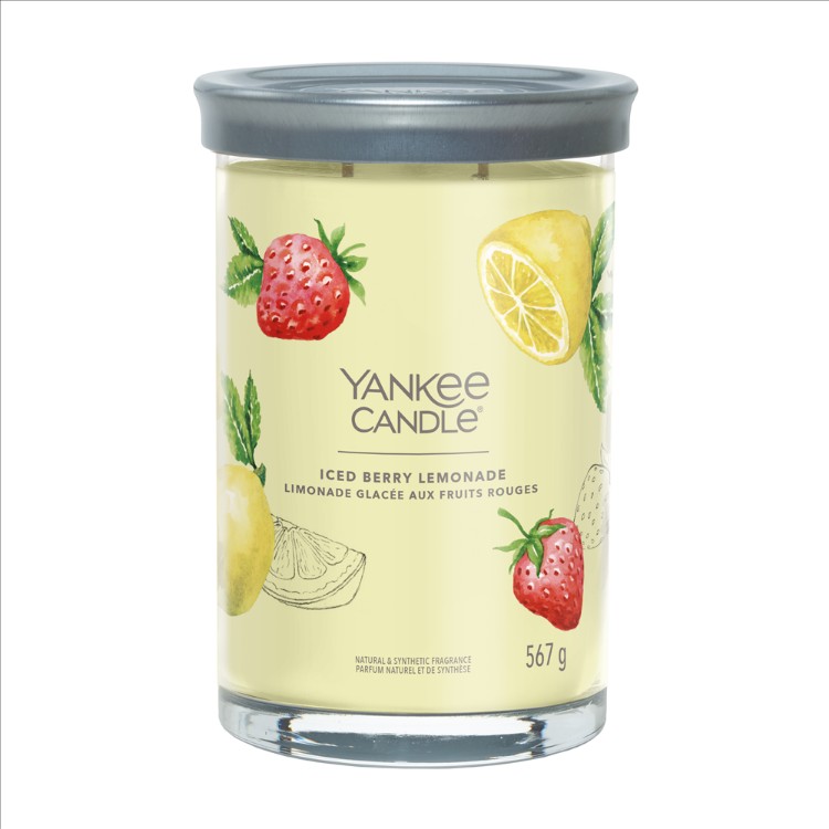 Image de Iced Berry Lemonade Signature Large Tumbler