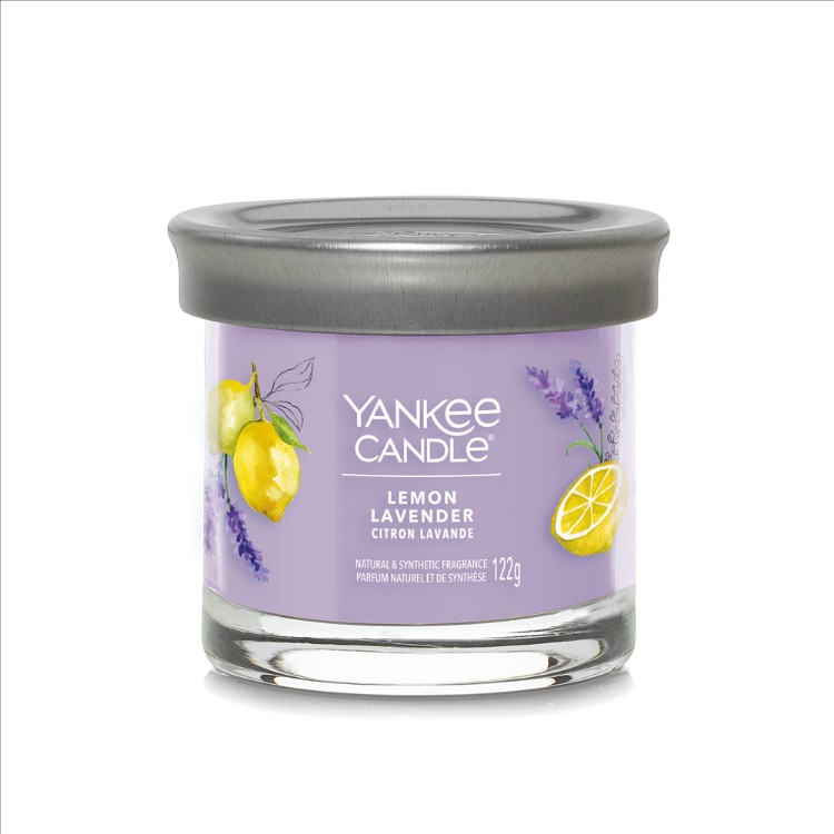 Immagine di Lemon Lavender Signature Small Tumbler