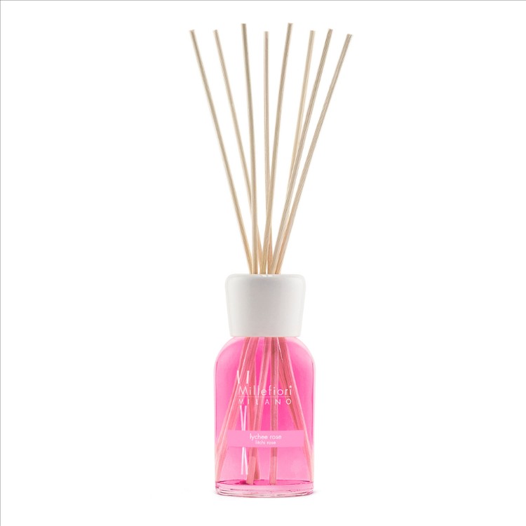 Immagine di Lychee Rose Natural Stick Diffuser 250ml