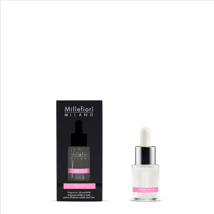 Image de Lychee Rose Natural Water-Soluble 15ml