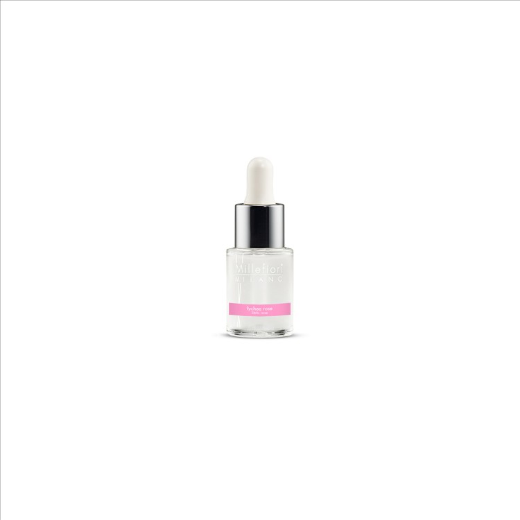 Image de Lychee Rose Natural Water-Soluble 15ml