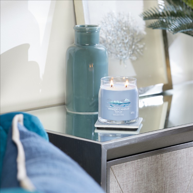 Image de Ocean Air Signature Medium Jar