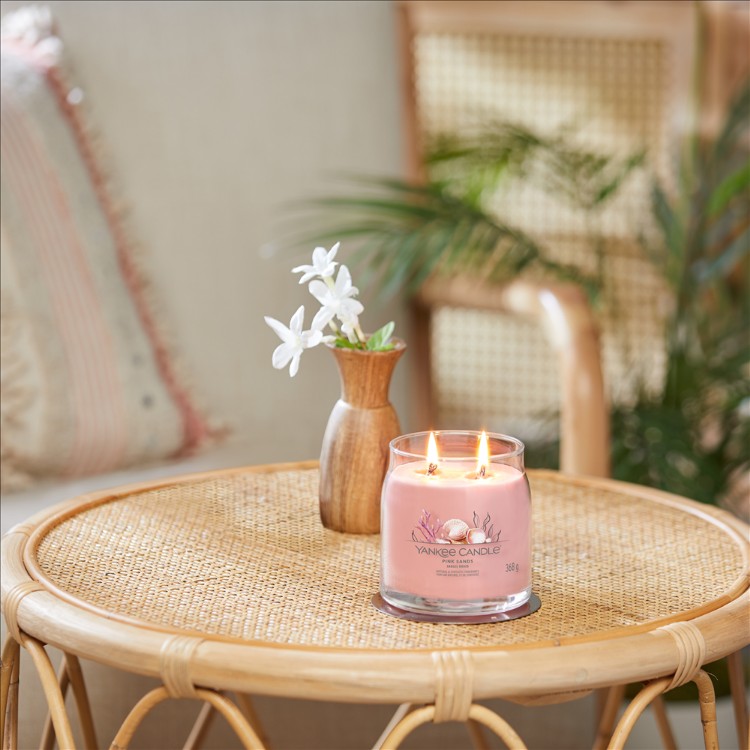 Image de Pink Sands Signature Medium Jar