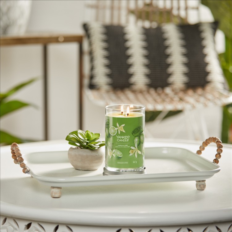 Image de Vanilla Lime Signature Large Tumbler