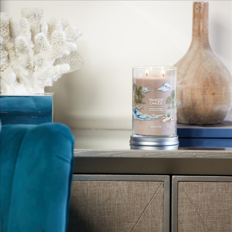 Bild von Seaside Woods Signature Large Tumbler