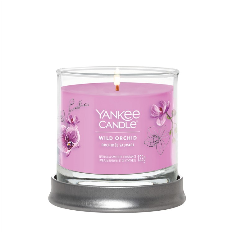 Bild von Wild Orchid Signature Small Tumbler