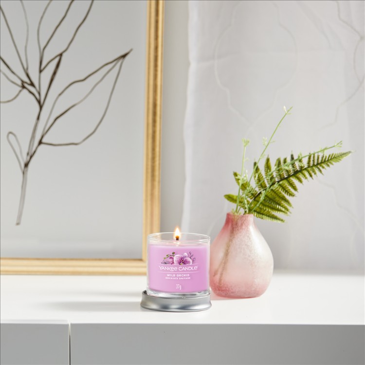 Bild von Wild Orchid Signature Small Tumbler