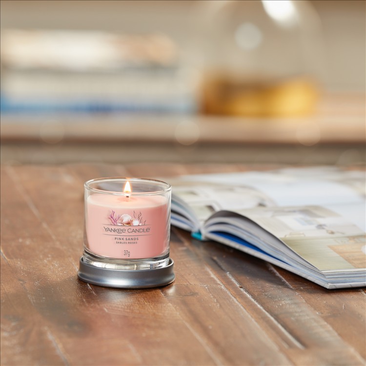 Image de Pink Sands Signature Small Tumbler