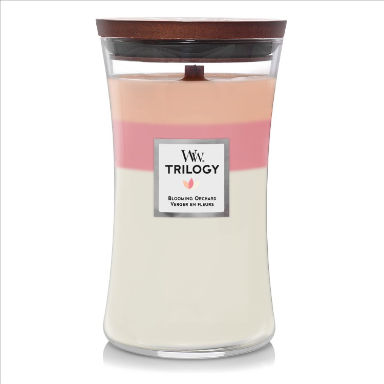 Immagine di Blooming Orchard Trilogy Large Jar
