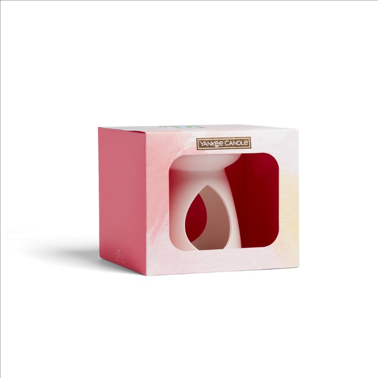 Immagine di Art in the Park Wax Melt Warmer Giftset