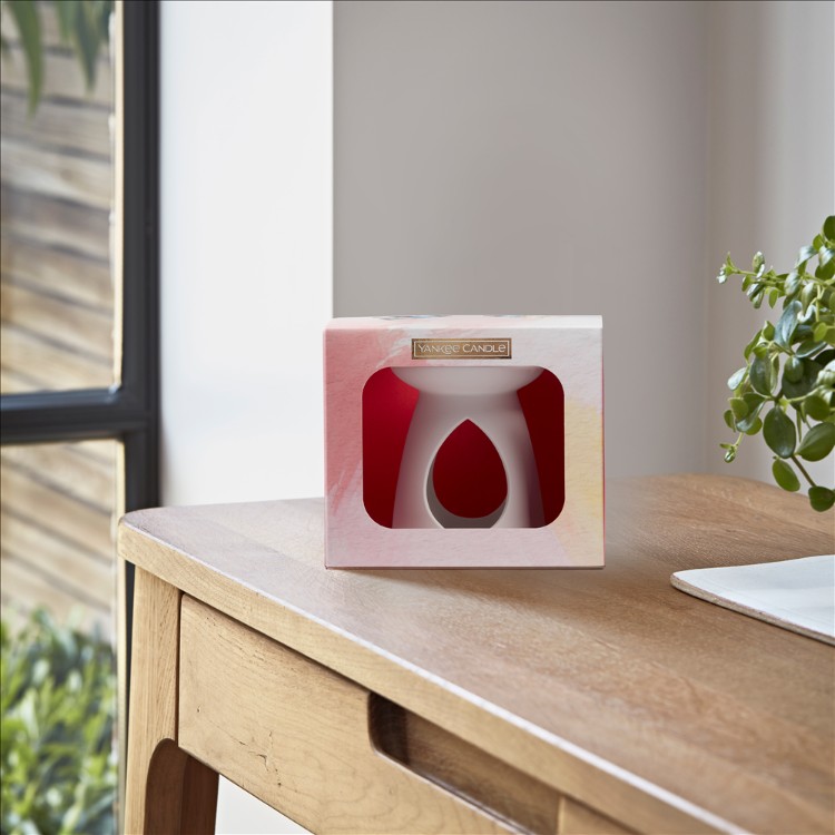 Bild von Art in the Park Wax Melt Warmer Giftset