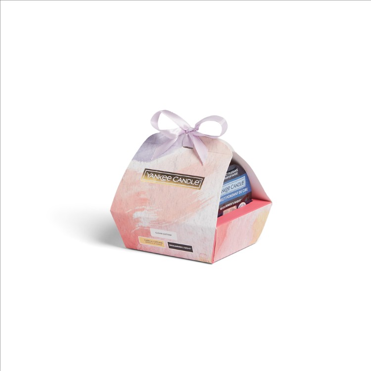 Bild von Art in the Park 3 Wax Melt Giftset