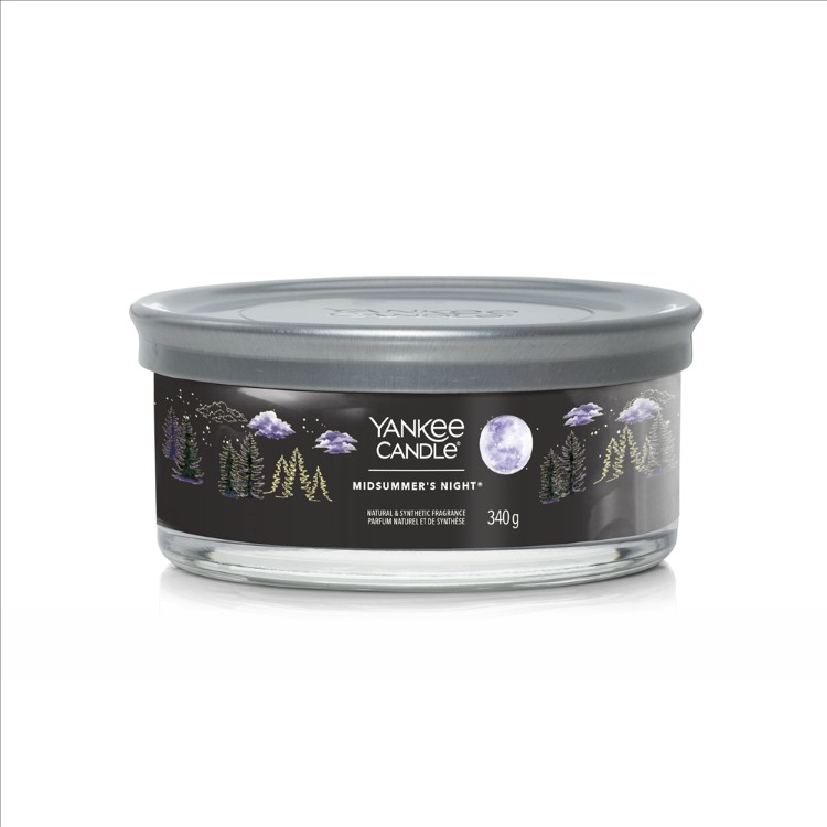 Image de Midsummer‘s Night Signature 5 Wick Tumbler