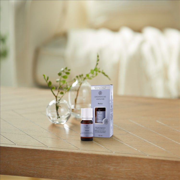 Bild von Relax Essential Oil