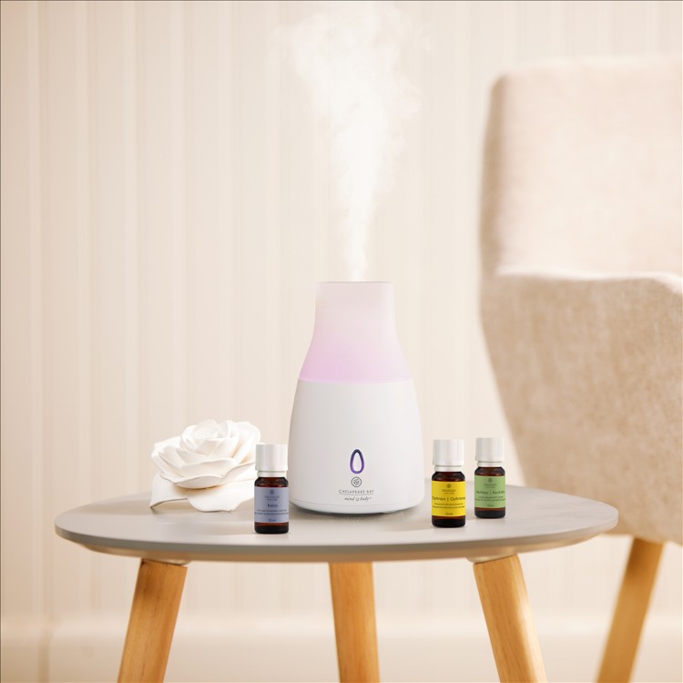 Image de Zen Essential Oil