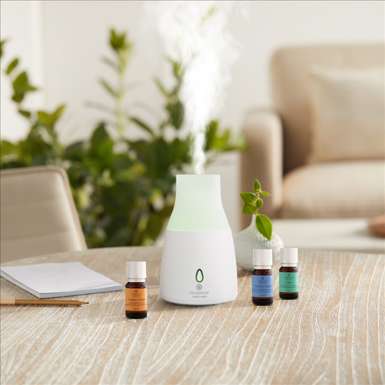 Image de Revitalise Essential Oil