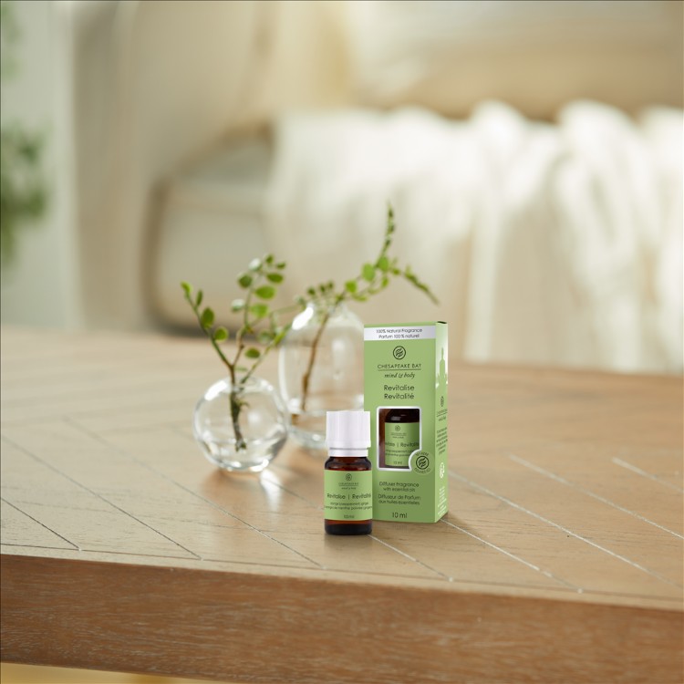 Bild von Revitalise Essential Oil