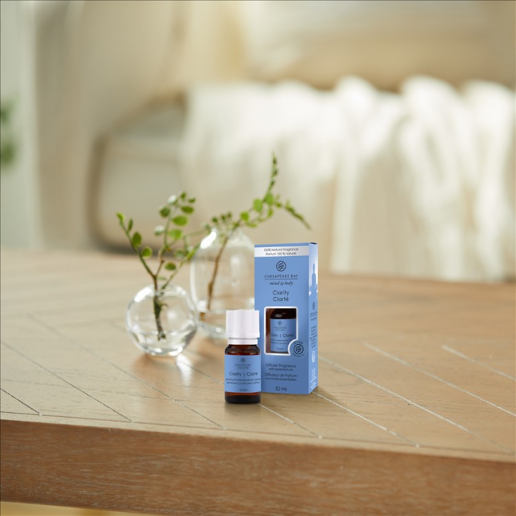 Bild von Clarity Essential Oil