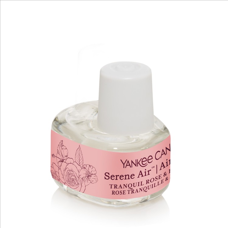 Bild von Tranquil Rose & Hibiscus Serene Air Refills