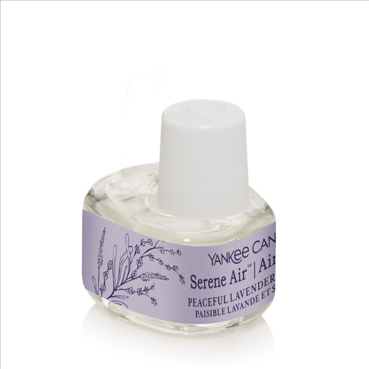 Bild von Peaceful Lavender & Sea Salt Serene Air Refills