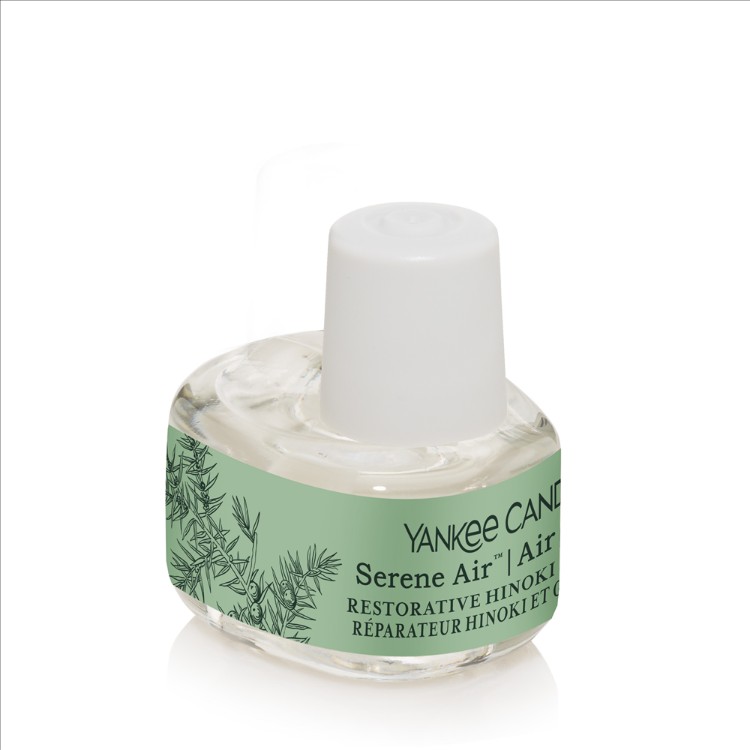 Image de Restorative Hinoki & Juniper Serene Air Refills