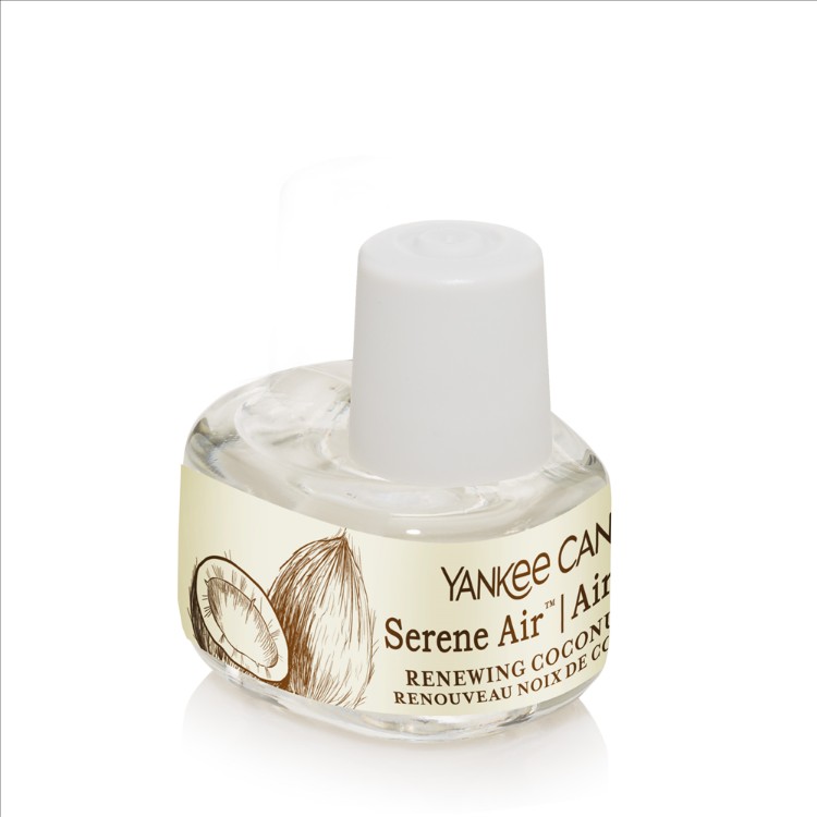 Bild von Renewing Coconut & Iris Serene Air Refills