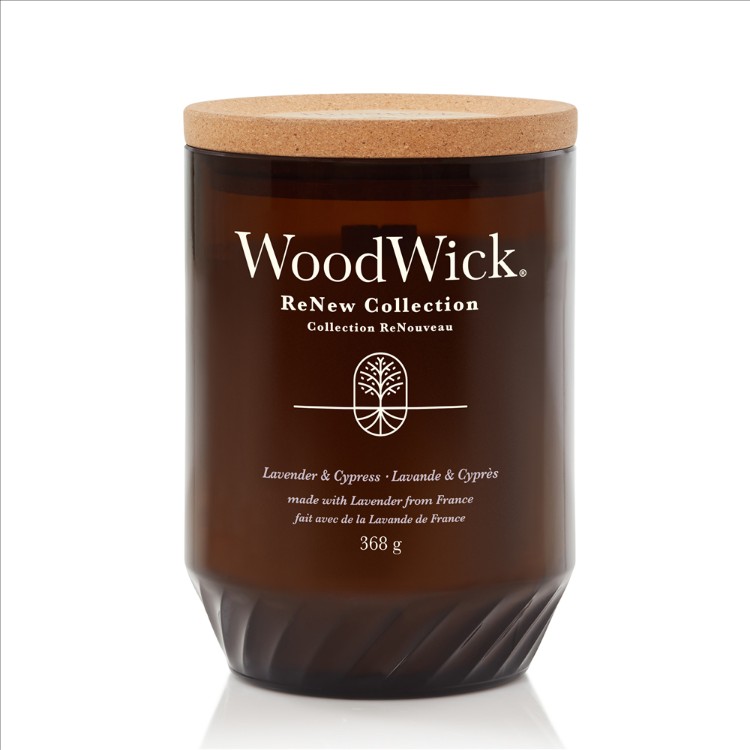 Bild von Lavender & Cypress ReNew Large Jar