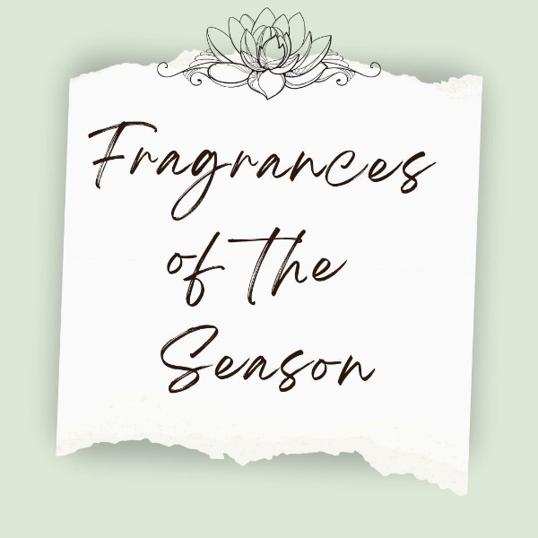 Image de la catégorie Parfum de la saison
