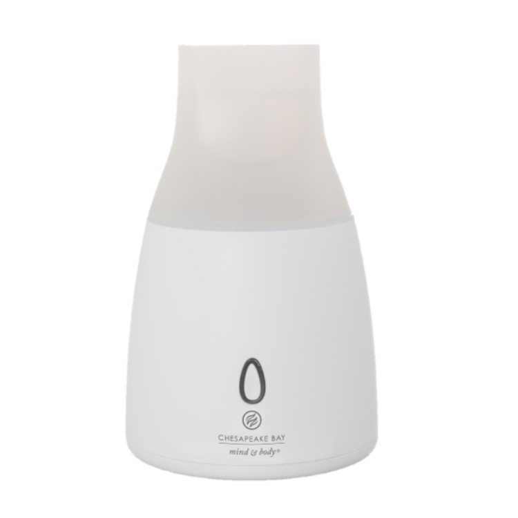 Image de Ultrasonic Diffuser Chesapake Bay Candle