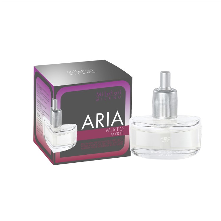 Bild von Mirto Aria Refill Electric Diffuser