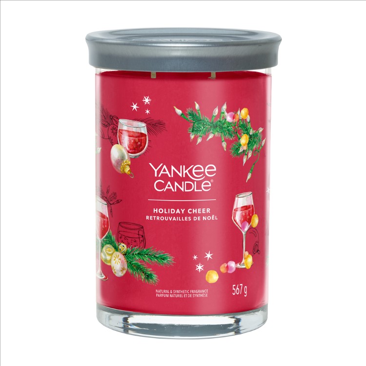 Image de Holiday Cheer Signature Large Tumbler