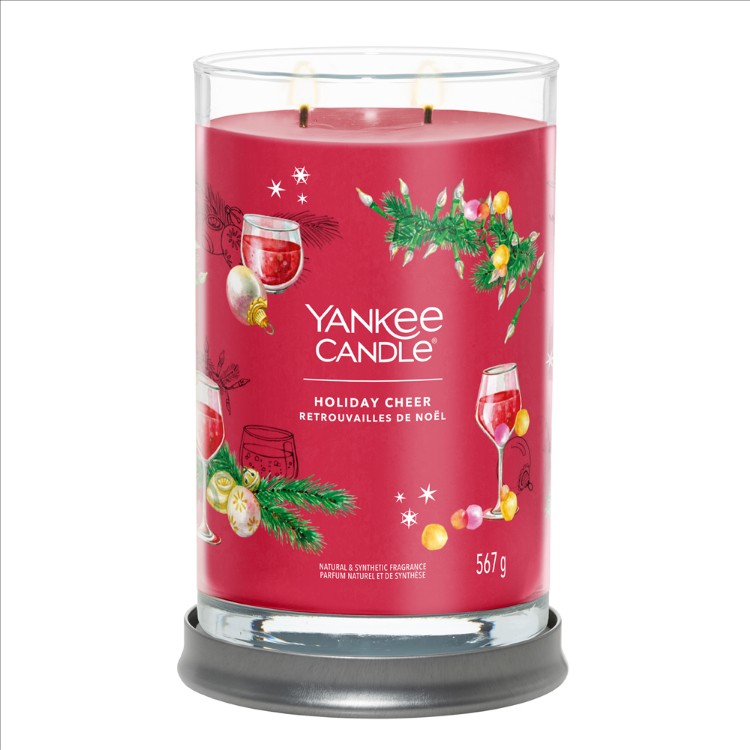 Bild von Holiday Cheer Signature Large Tumbler