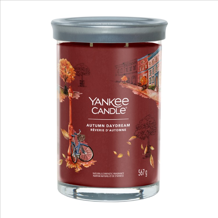 Image de Autumn Daydream Signature Large Tumbler