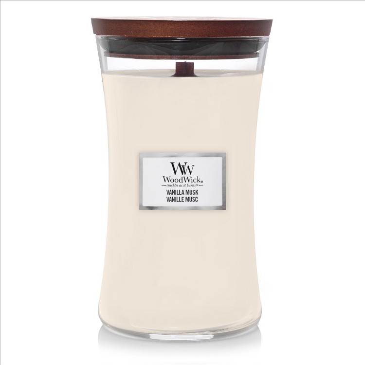 Immagine di Vanilla Musk Large Jar